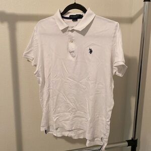 Men’s polo